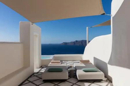 Canaves Oia Suites & Spa - 116