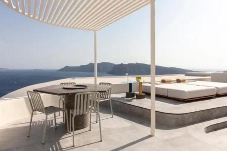 Canaves Oia Suites & Spa - 199