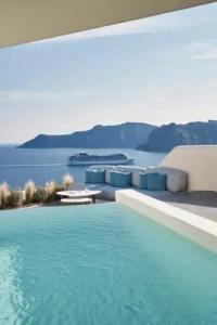 Canaves Oia Suites & Spa - 184
