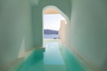Canaves Oia Suites & Spa - 129