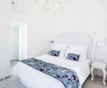 Canaves Oia Suites & Spa - 1