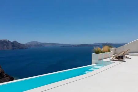 Canaves Oia Suites & Spa - 217