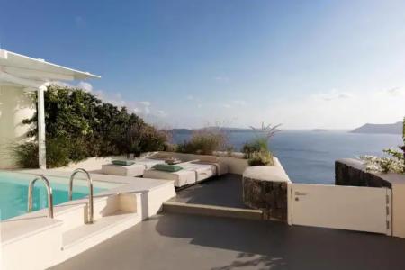 Canaves Oia Suites & Spa - 173