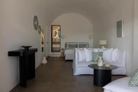 Canaves Oia Suites & Spa - 107