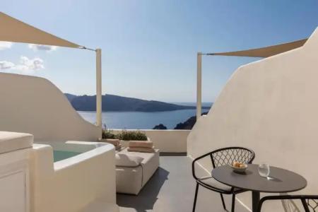Canaves Oia Suites & Spa - 47