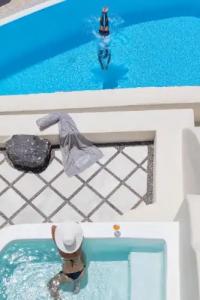 Canaves Oia Suites & Spa - 130