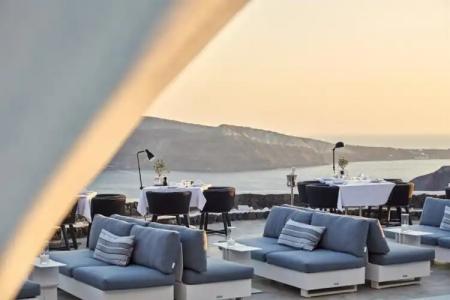 Canaves Oia Suites & Spa - 31