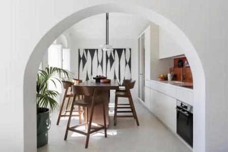 Canaves Oia Suites & Spa - 215