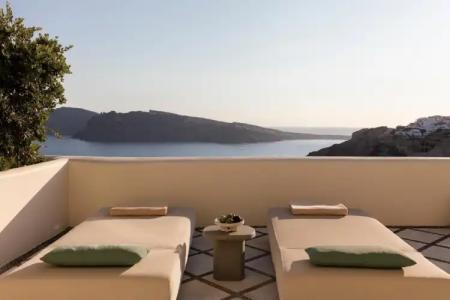 Canaves Oia Suites & Spa - 132