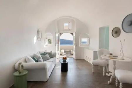 Canaves Oia Suites & Spa - 124