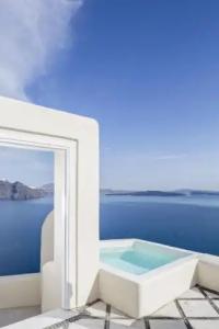 Canaves Oia Suites & Spa - 114