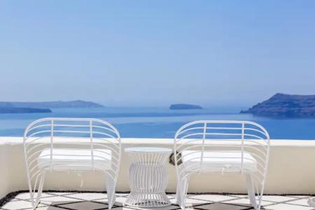 Canaves Oia Suites & Spa - 6