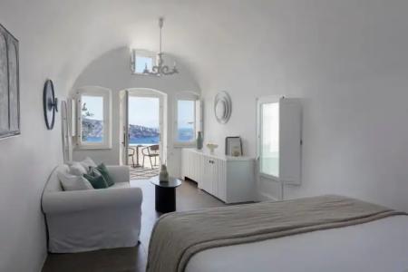 Canaves Oia Suites & Spa - 119
