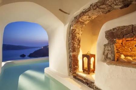 Canaves Oia Suites & Spa - 131