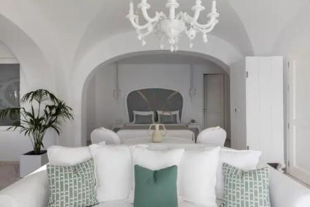 Canaves Oia Suites & Spa - 178