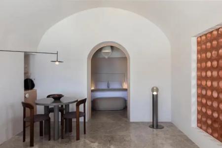 Canaves Oia Suites & Spa - 155