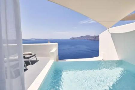 Canaves Oia Suites & Spa - 83