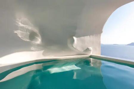 Canaves Oia Suites & Spa - 205