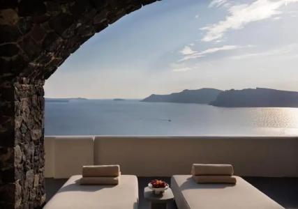 Canaves Oia Suites & Spa - 140