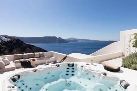 Canaves Oia Suites & Spa - 223