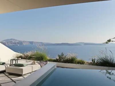 Canaves Oia Suites & Spa - 82