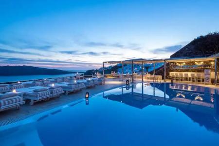 Canaves Oia Suites & Spa - 12