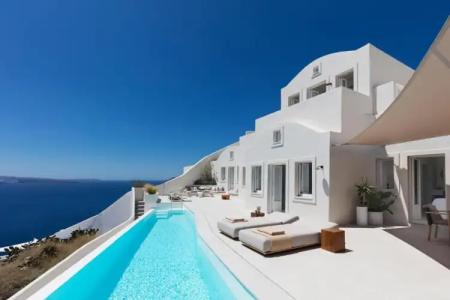Canaves Oia Suites & Spa - 221