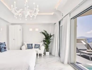 Canaves Oia Suites & Spa - 66