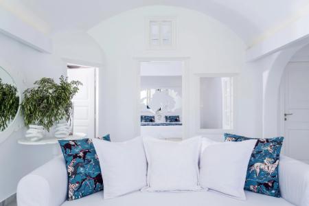 Canaves Oia Suites & Spa - 4