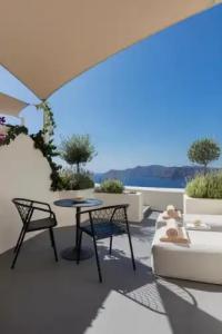 Canaves Oia Suites & Spa - 103