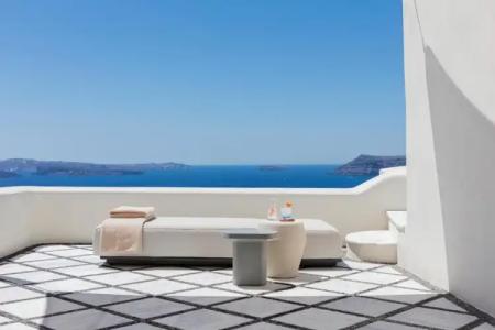 Canaves Oia Suites & Spa - 147