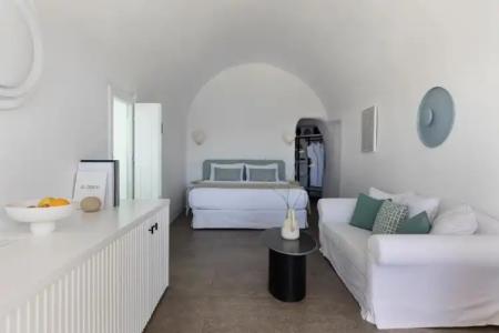 Canaves Oia Suites & Spa - 118