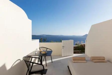 Canaves Oia Suites & Spa - 43