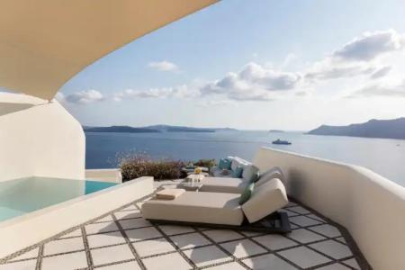 Canaves Oia Suites & Spa - 182