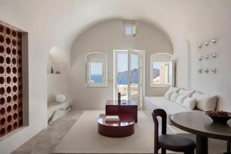Canaves Oia Suites & Spa - 156