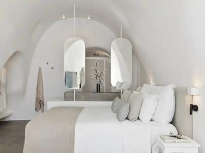 Canaves Oia Suites & Spa - 64