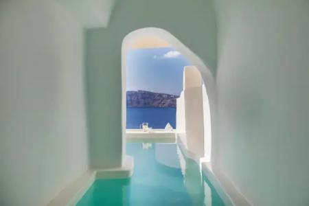 Canaves Oia Suites & Spa - 133