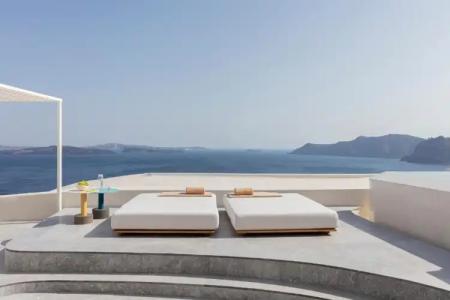 Canaves Oia Suites & Spa - 197
