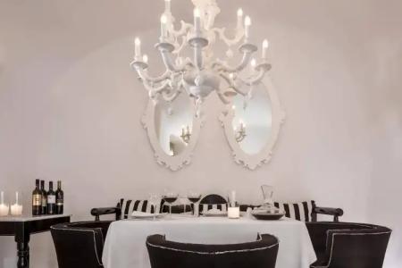 Canaves Oia Suites & Spa - 29