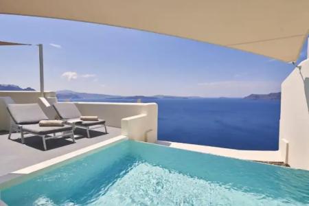 Canaves Oia Suites & Spa - 81