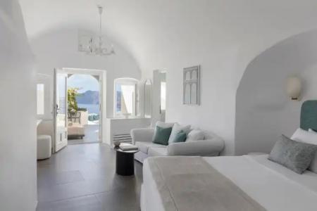 Canaves Oia Suites & Spa - 91