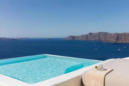 Canaves Oia Suites & Spa - 160
