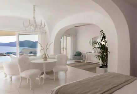 Canaves Oia Suites & Spa - 176