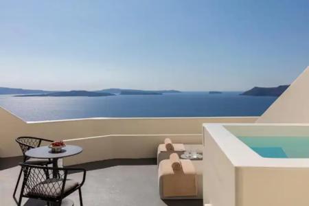 Canaves Oia Suites & Spa - 45
