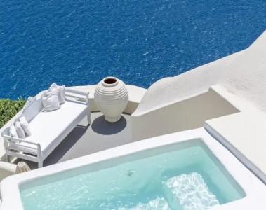 Canaves Oia Suites & Spa - 113