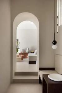 Canaves Oia Suites & Spa - 214
