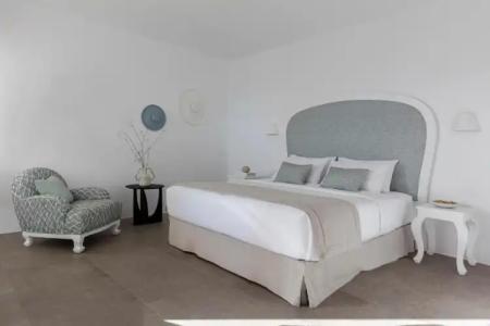 Canaves Oia Suites & Spa - 87