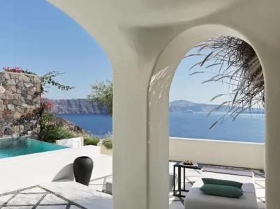 Canaves Oia Suites & Spa - 77