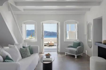 Canaves Oia Suites & Spa - 165