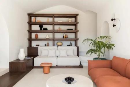 Canaves Oia Suites & Spa - 211